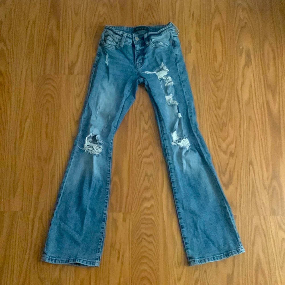 Aeropostale Jeans